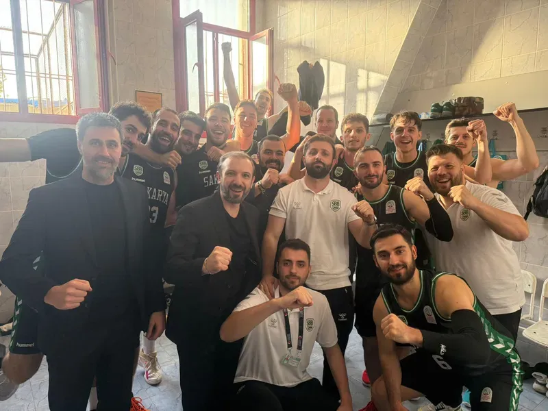 Büyükşehir Basketbol Adana