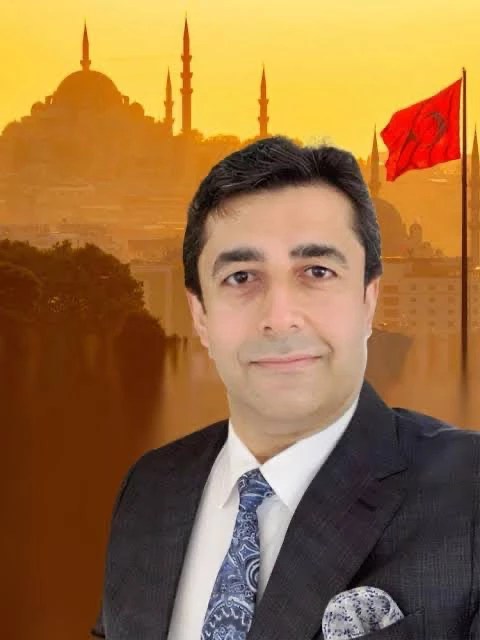 HERKES İYİ İNSAN ARIYOR PEKİ SEN KİMSİN..