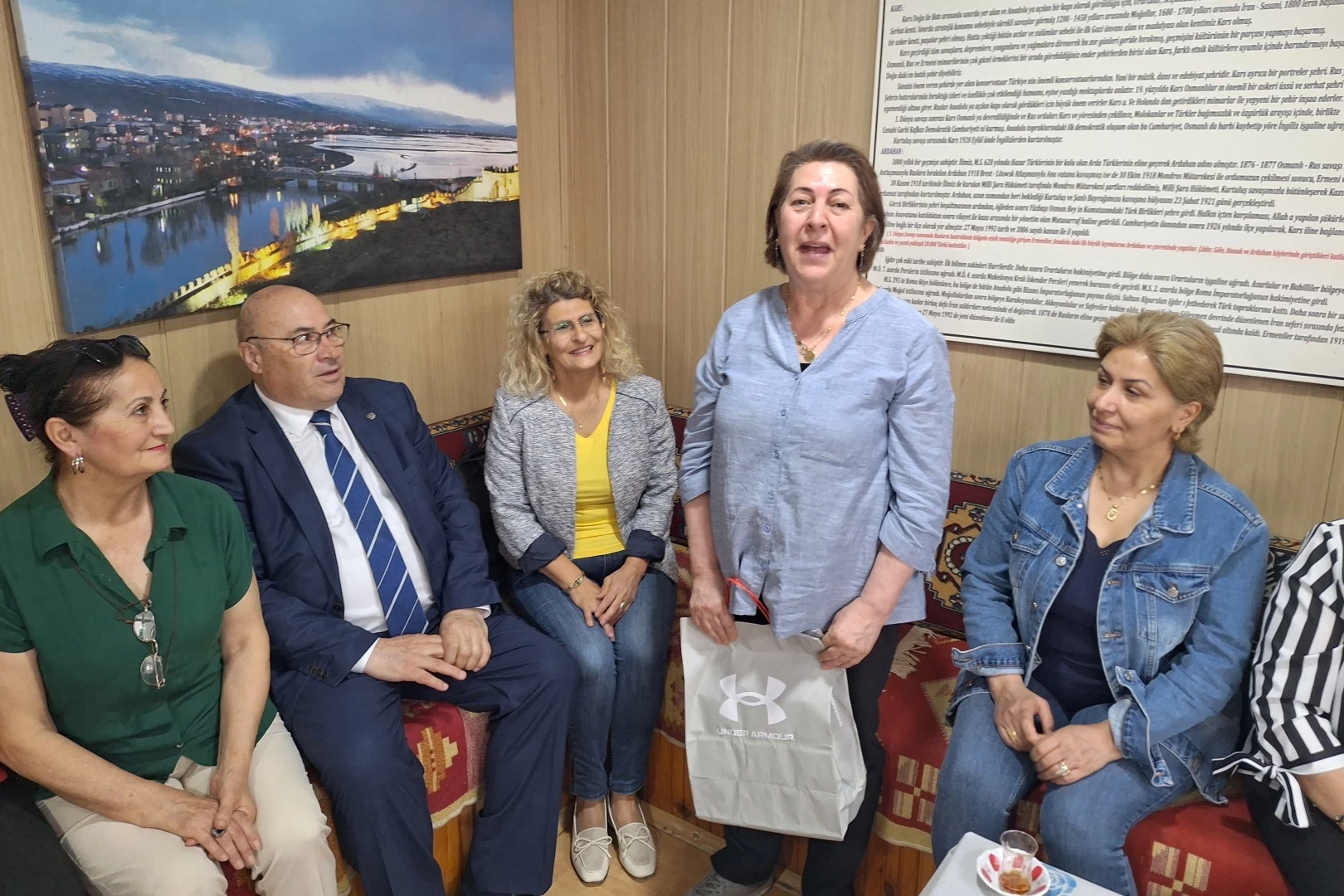 Gebze KAI Derneği