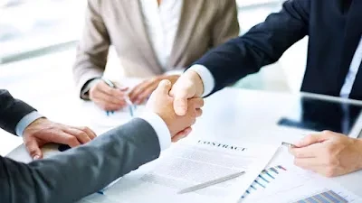 Ticaret artık daha kolay