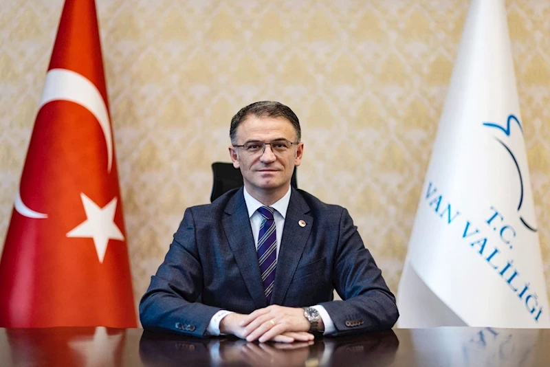 VALİ VE BÜYÜKŞEHİR BELEDİYE BAŞKAN VEKİLİMİZ SN. OZAN BALCI