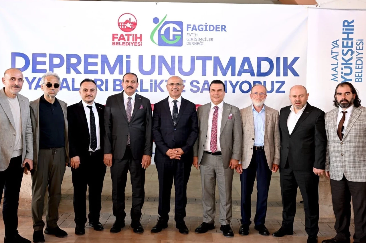 Malatya’da 