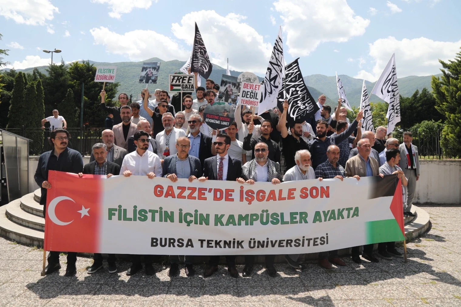 Bursa Teknik Üniversitesi