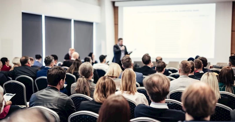 Merkezefendi’de ‘Sağlıklı Yaş Almada Hareketin Önemi’ Semineri Düzenleniyor
