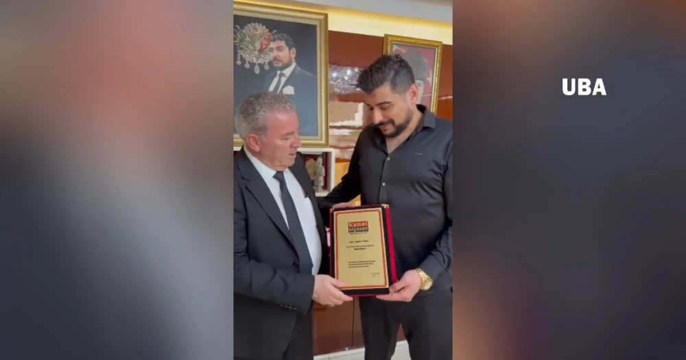 Kanal Siyaset’ten Vuralhan Grup’a Ziyaret