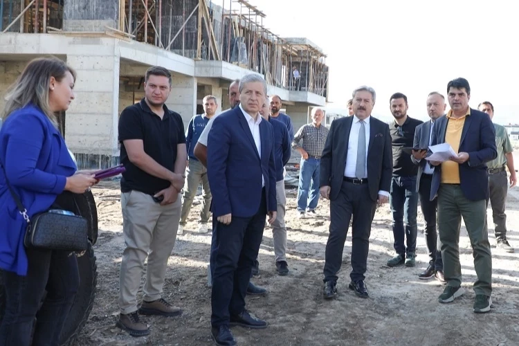 Kayseri Melikgazi