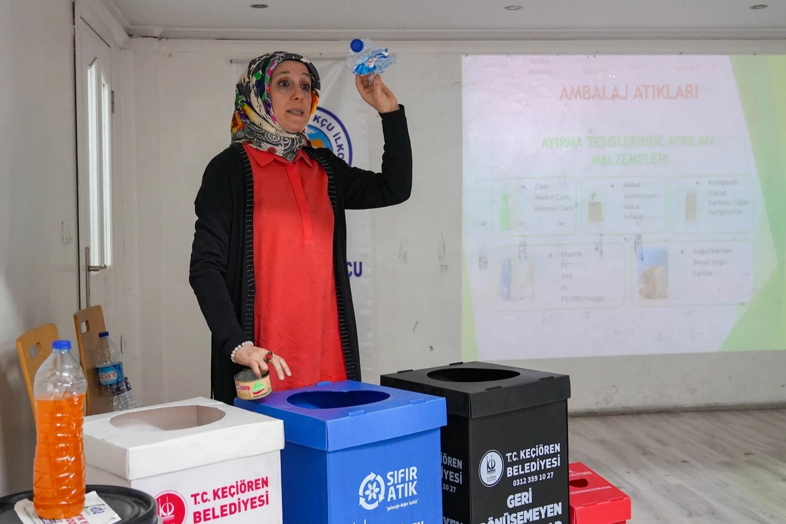 Ankara Keçiören