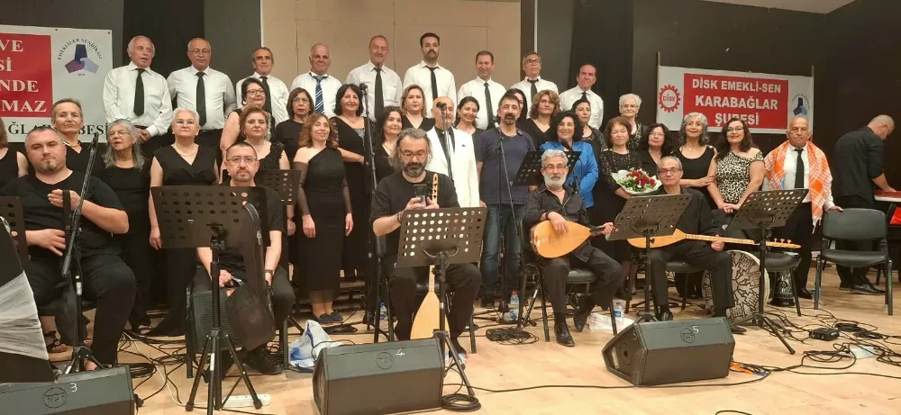 DİSK EMEKLİ-SEN 