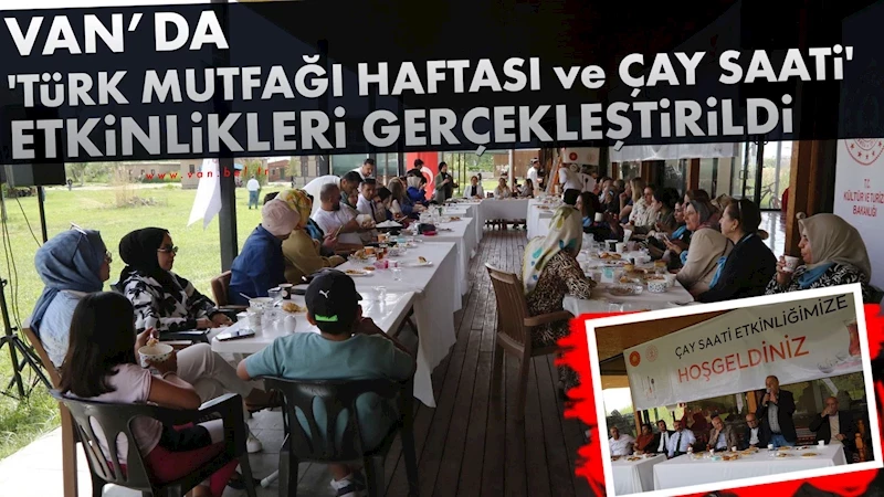 VAN’DA 