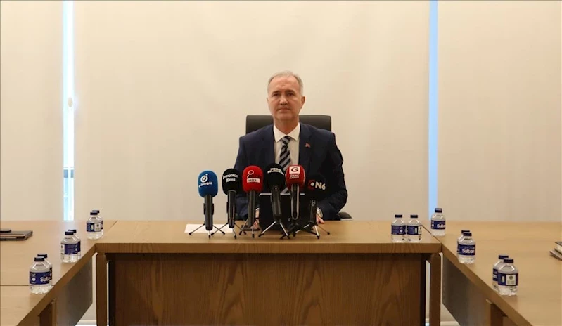 İnegöl Belediyesi