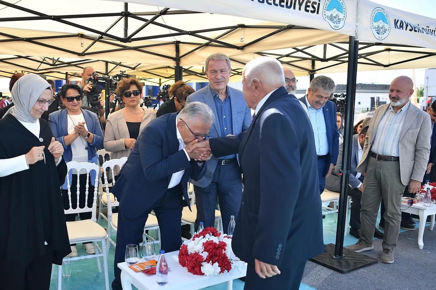 Büyükkılıç