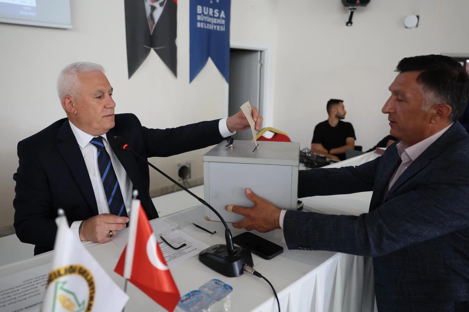 Bursa
