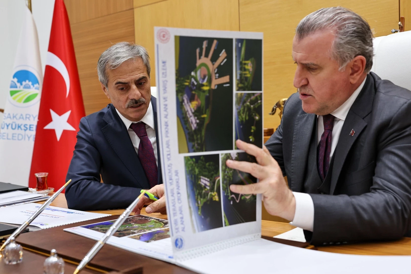 Bakan Bak