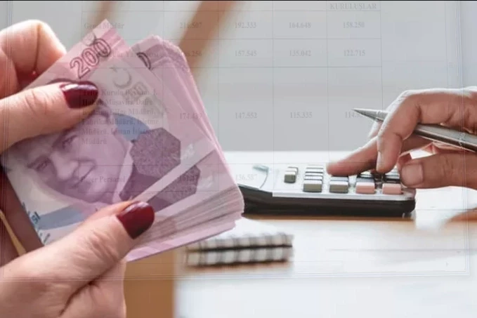 Kamu yöneticilerinin yeni maaşları 