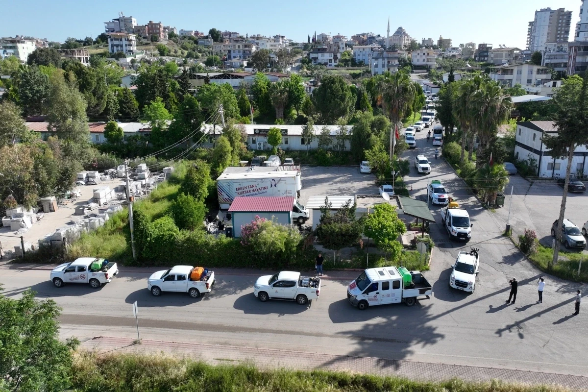 Adana Büyükşehir