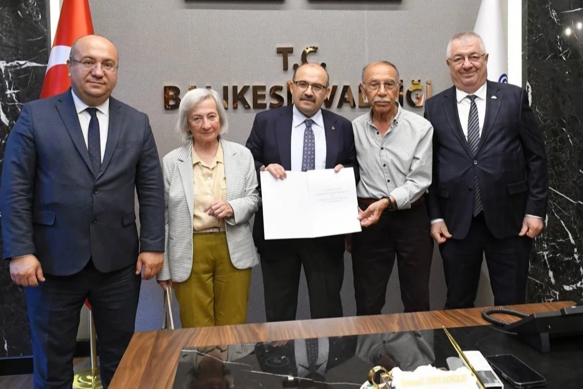 Balıkesir Edremit