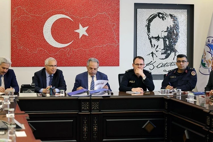 Kayseri Talas