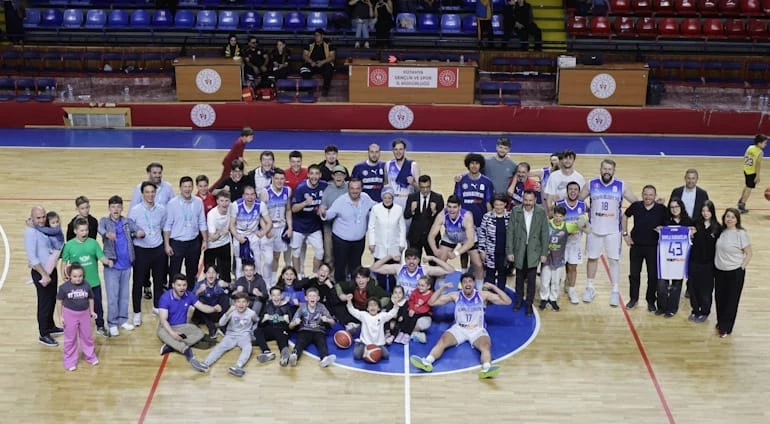 KÜTAHYA BELEDİYESPOR TAKIMIMIZ GALİBİYET SERİSİNİ SÜRDÜRÜYOR