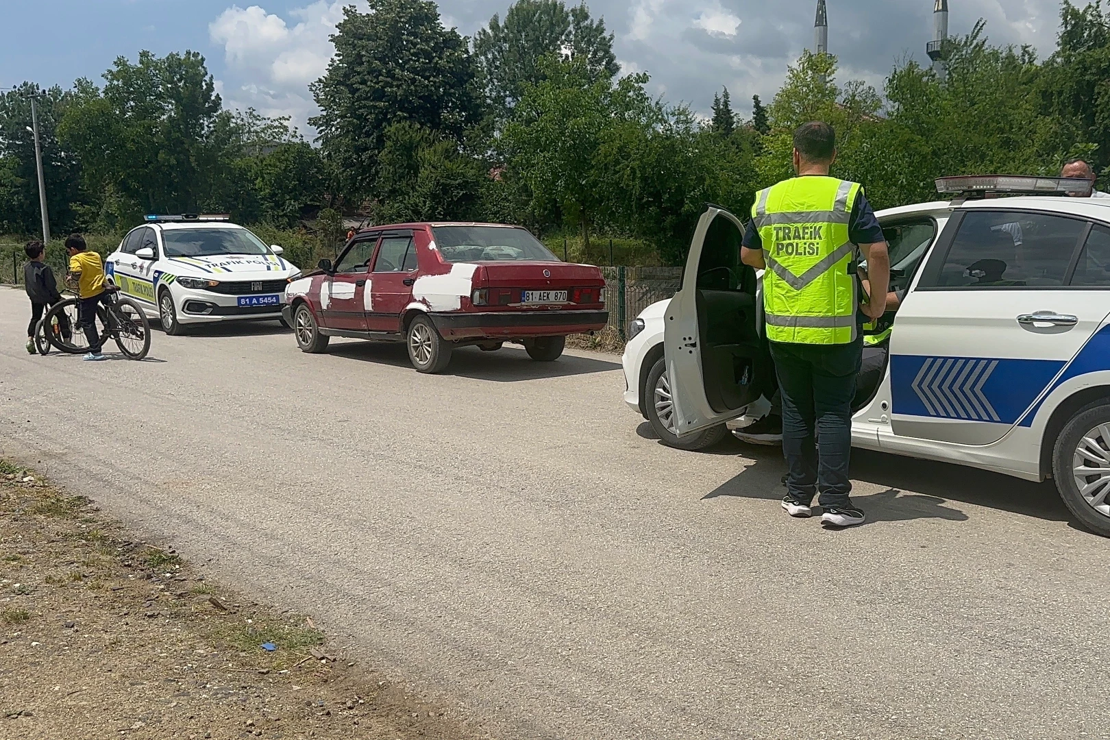 Düzce
