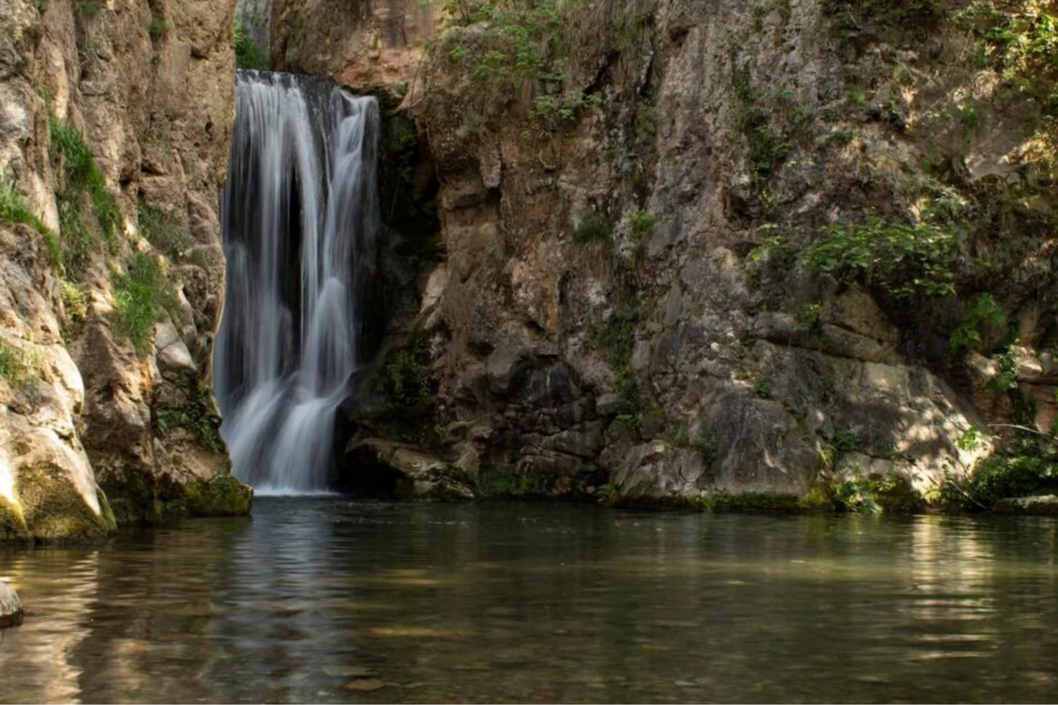 Bursa Yenişehir