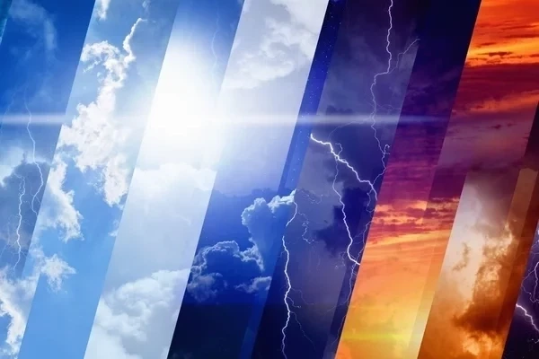 Meteoroloji