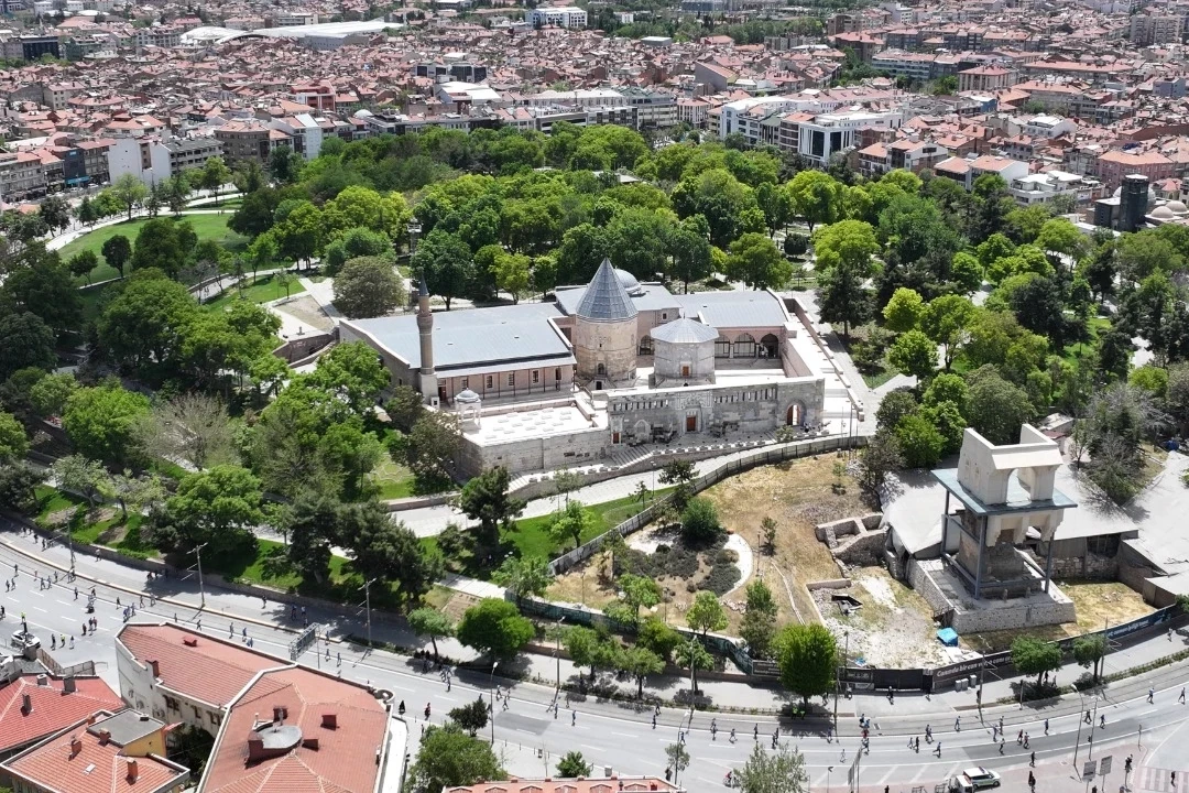Konya Büyükşehir