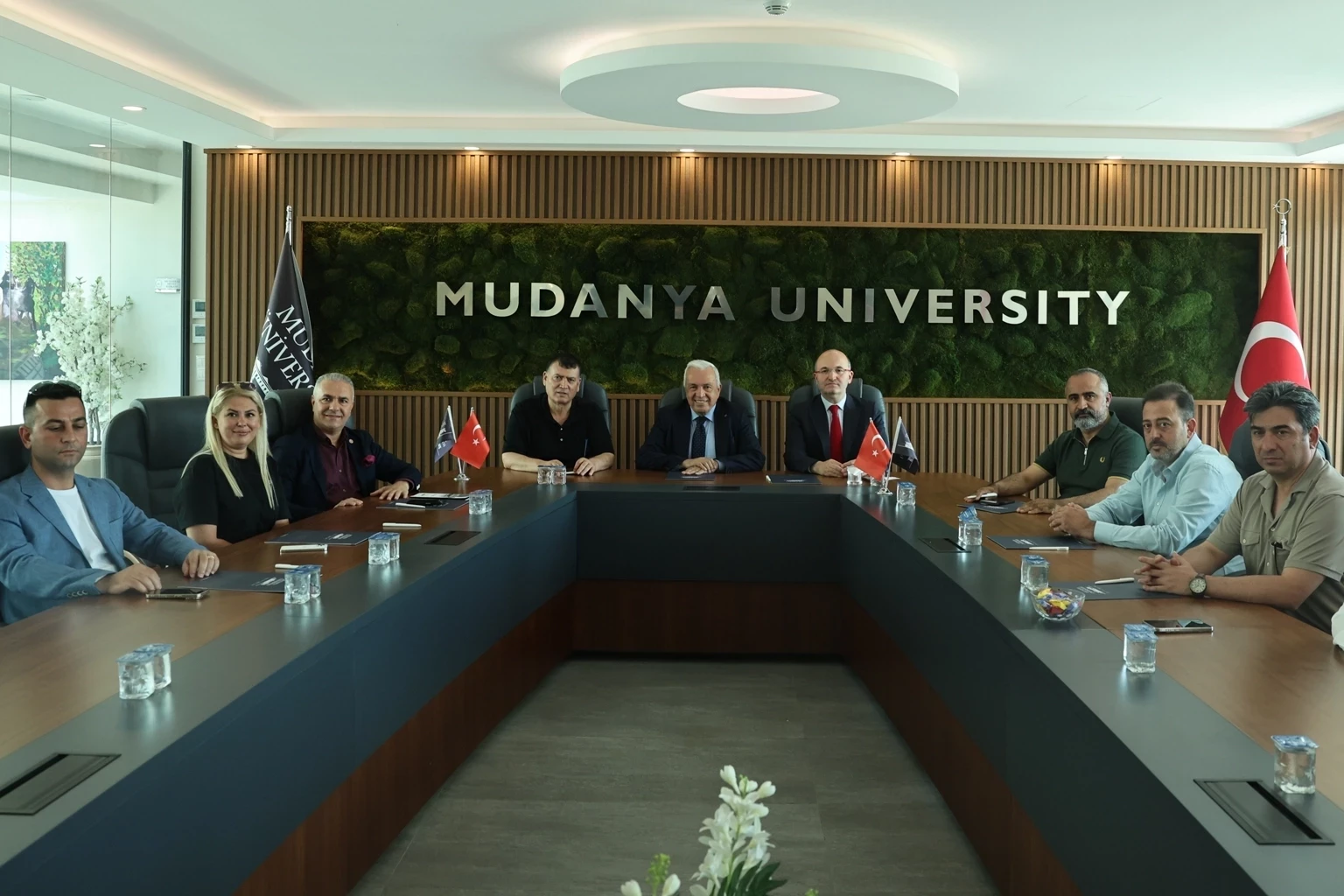 Bursa Nilüfer