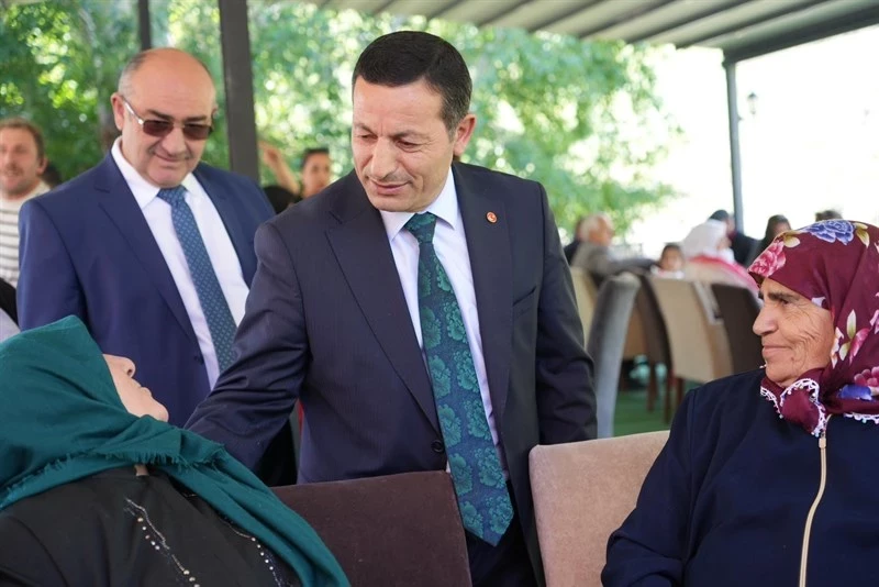 YADES Projesi Devam Ediyor