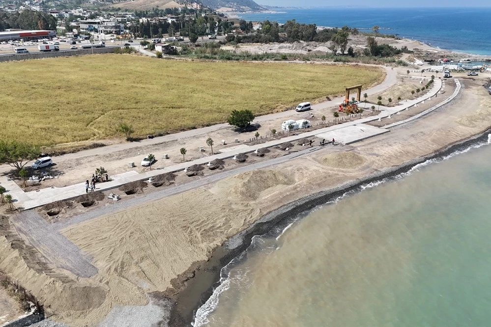 Hatay Büyükşehir