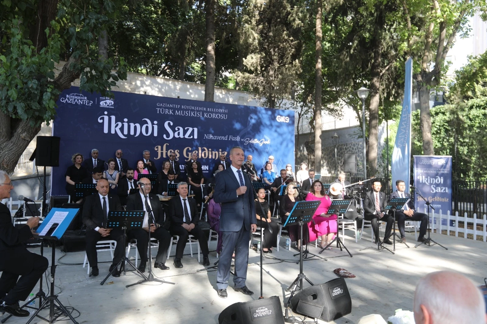 Gaziantep