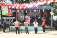 BAŞKAN ÖZTEKİN DERNEK PİKNİKLERİNDE HEMŞEHRİLERLE BULUŞTU