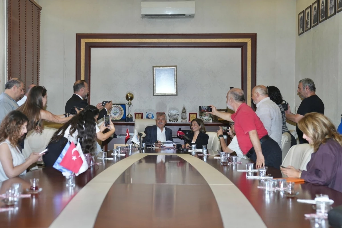 Adana Büyükşehir