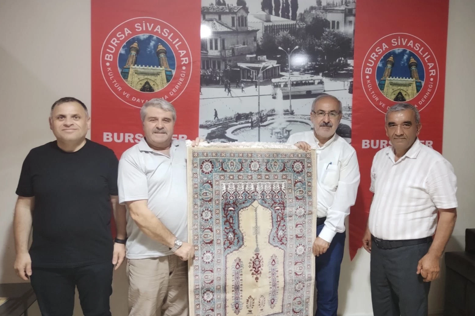 Bursa