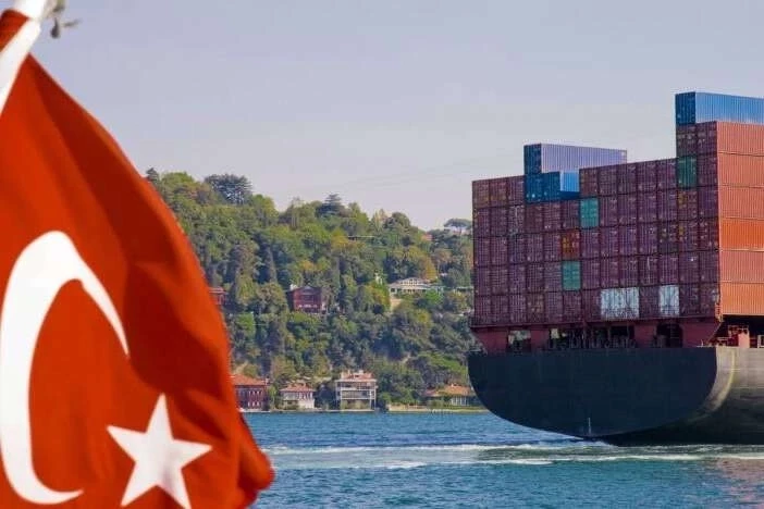 Türkiye’nin dış ticareti Mayıs