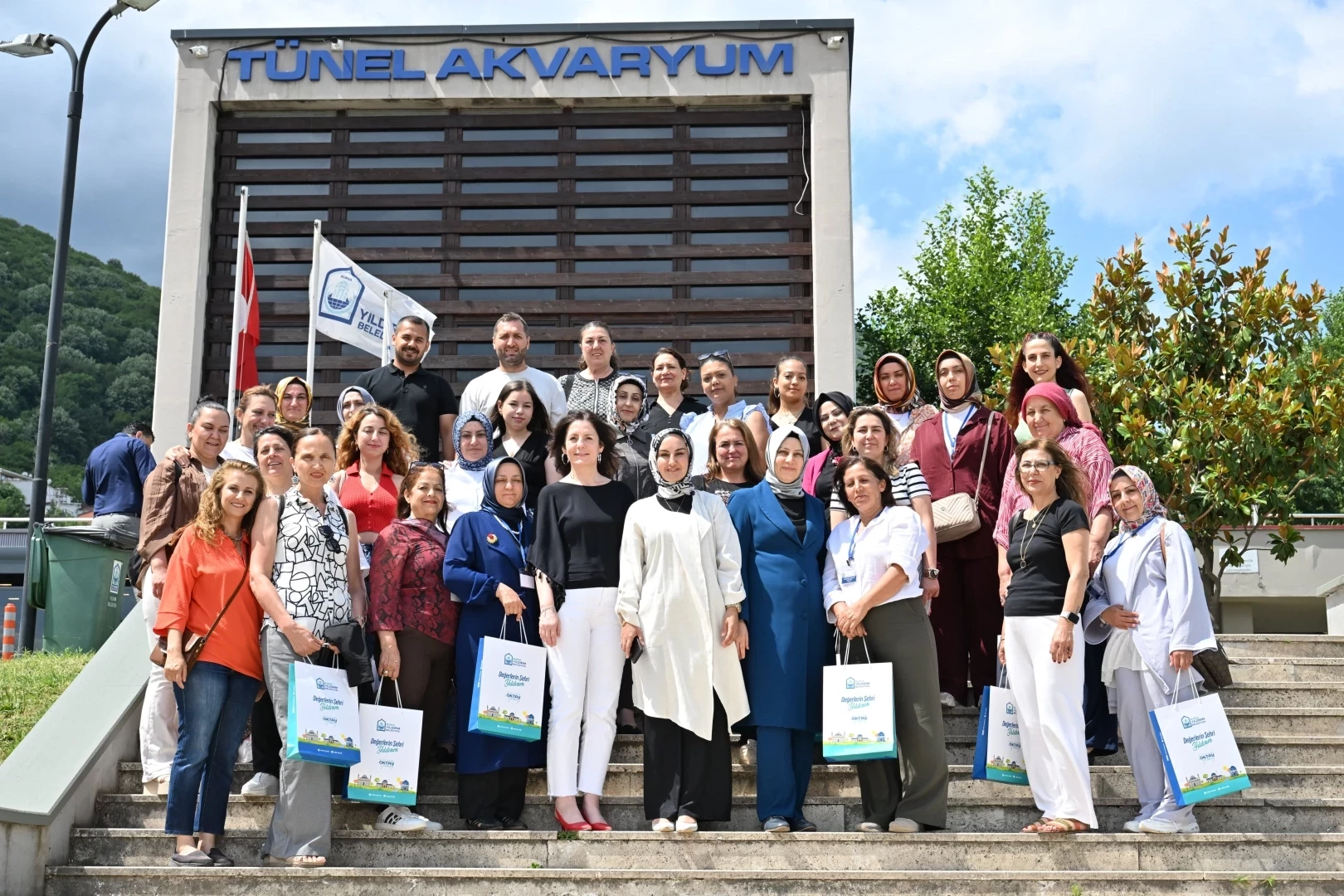Bursa Yıldırım