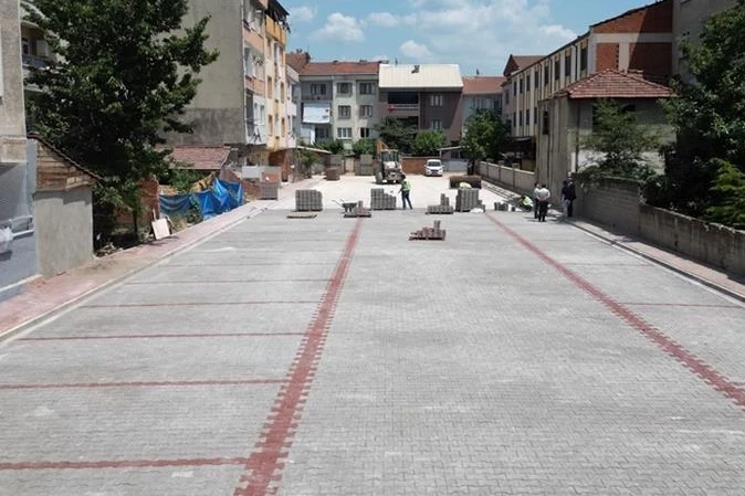 Bursa İnegöl Belediyesi