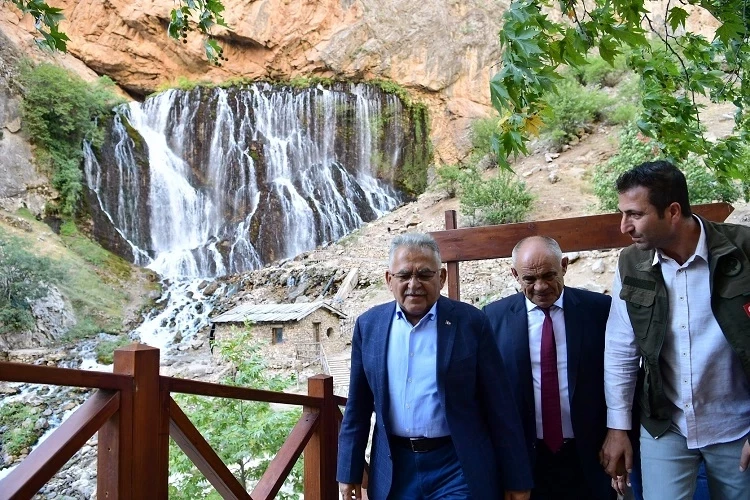 Kayseri Büyükşehir