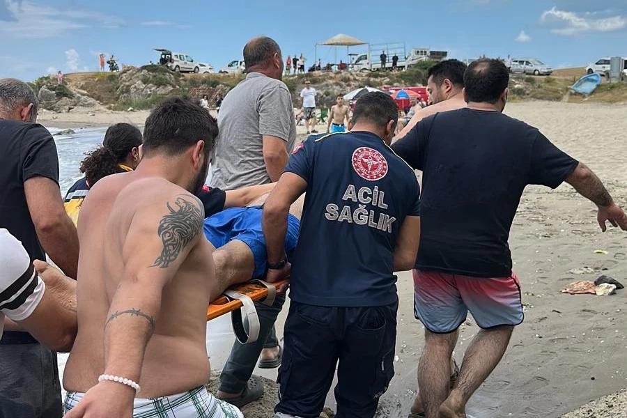 KOSKEM, 1 haftada 145 can kurtardı