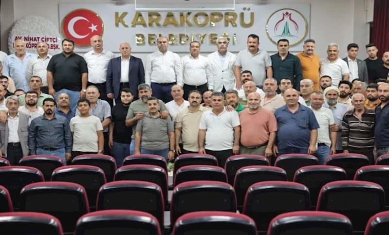KARAKÖPRÜ