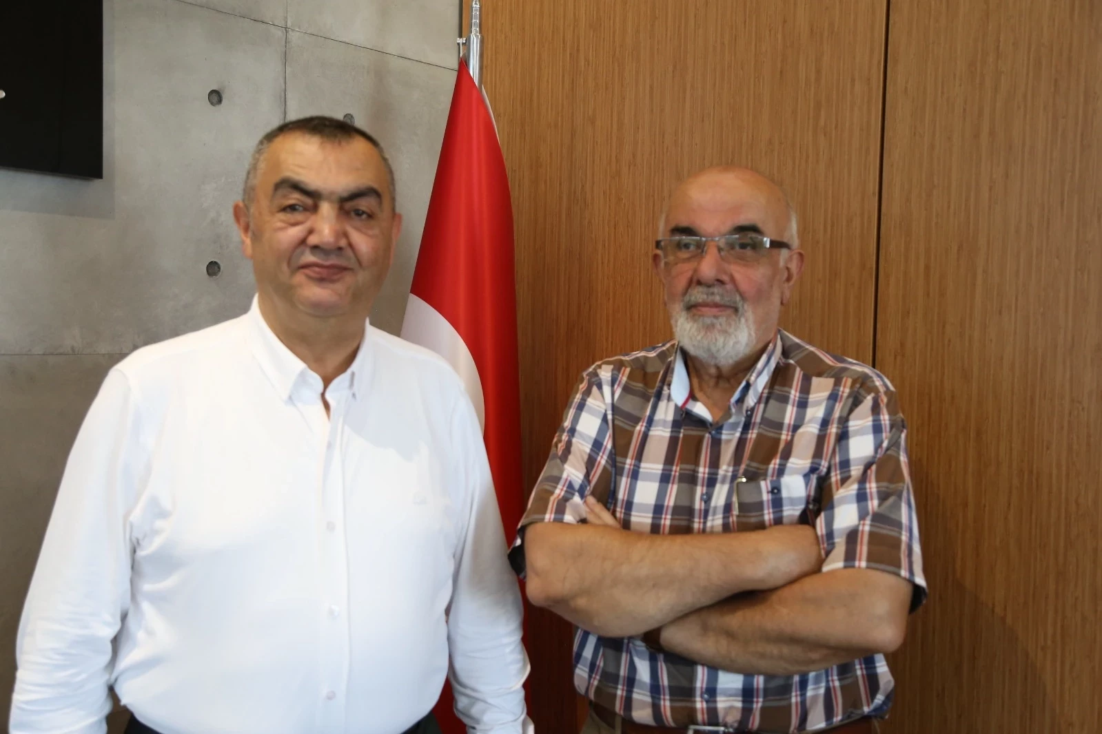 Kayseri ihracatı artış gösterdi