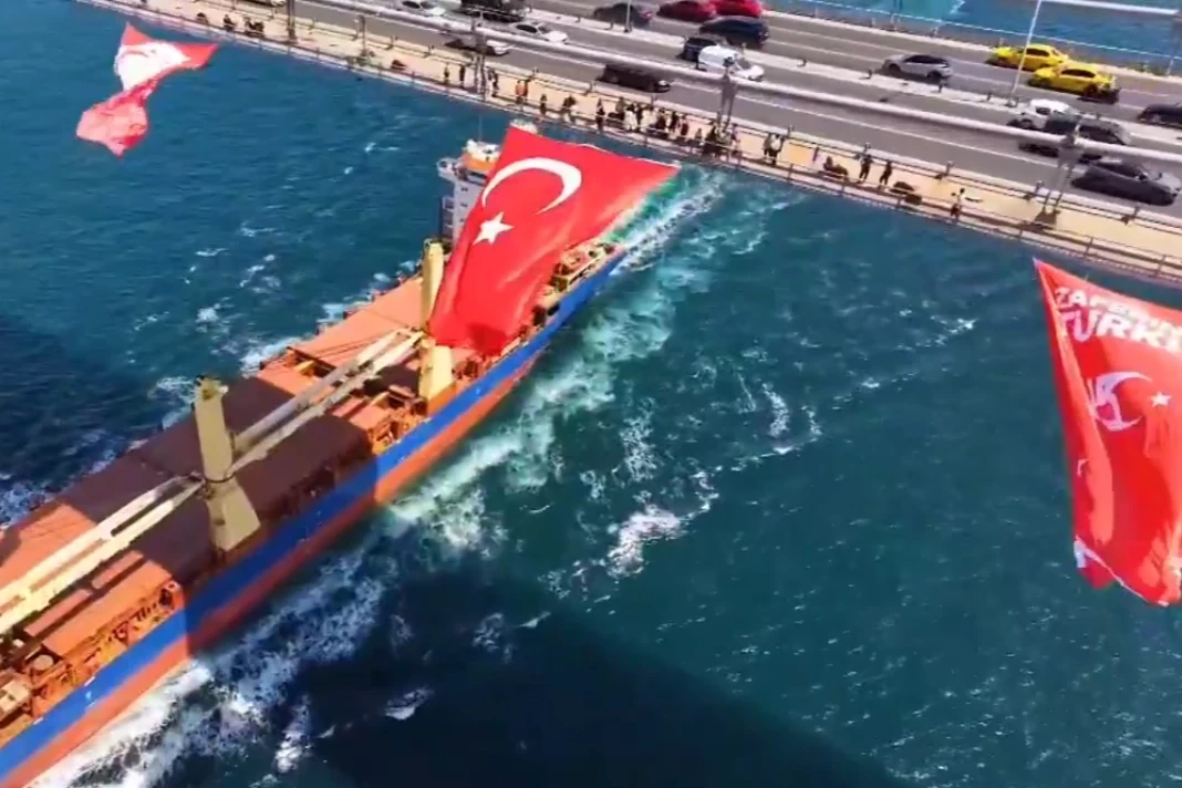 İstanbul
