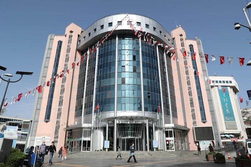 İZMİT BELEDİYESİ SOKAK HAYVANLARI BAKIMEVİ İHALESİ 7 TEMMUZ’DA