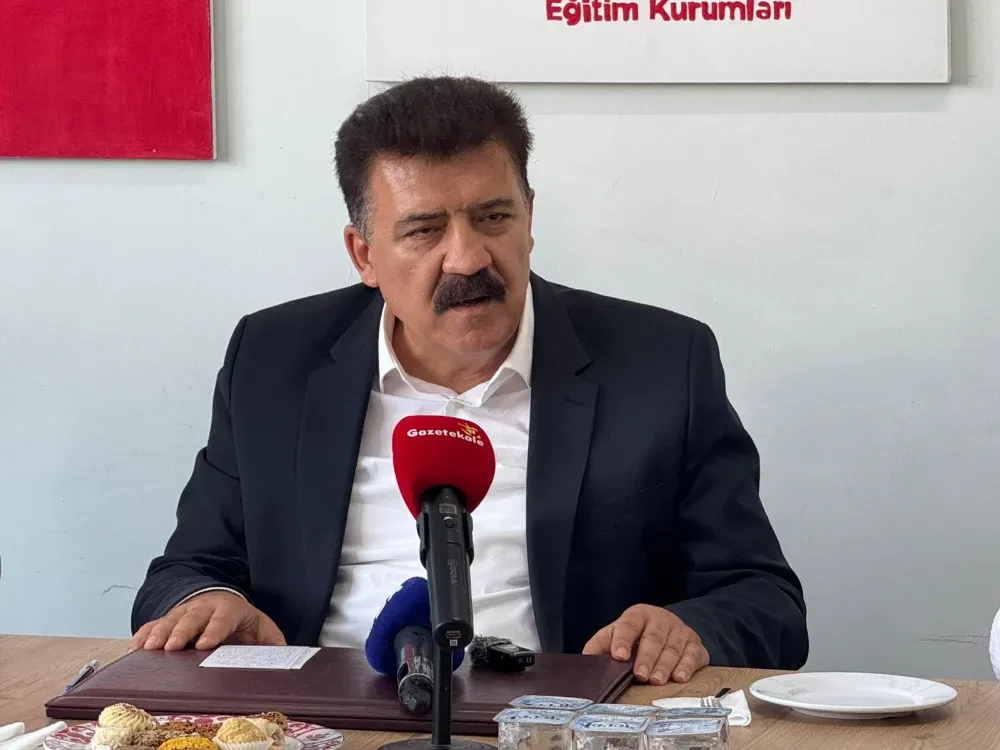 ABC Koleji’nden LGS’de Resital Gibi Başarı: 500 Tam Puanla Türkiye Birinciliği!