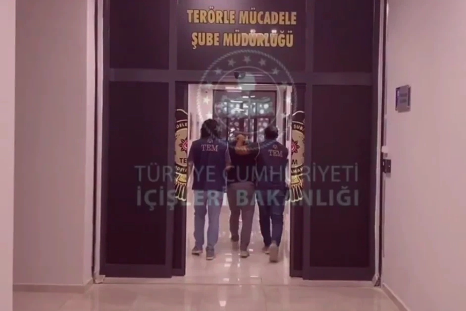 64 ilde FETÖ