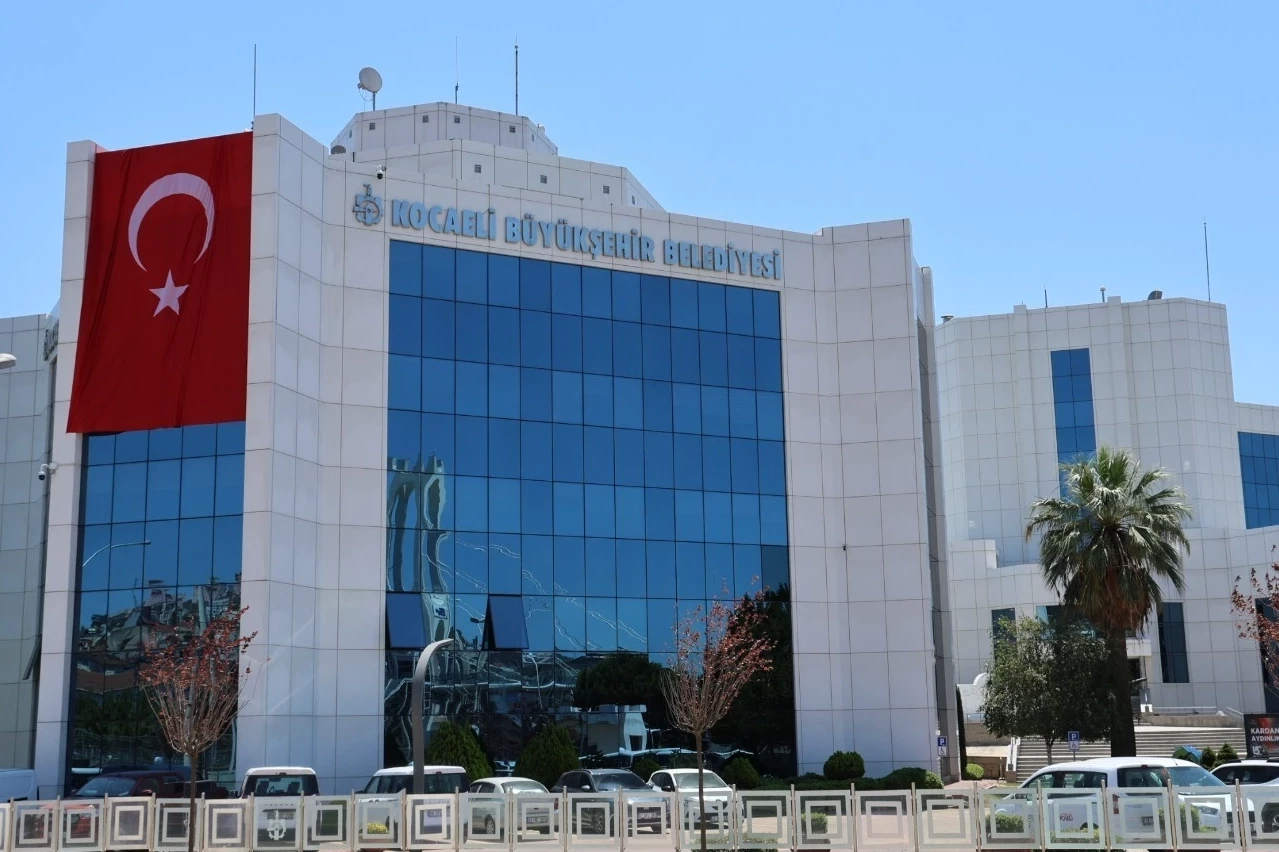 Kocaeli