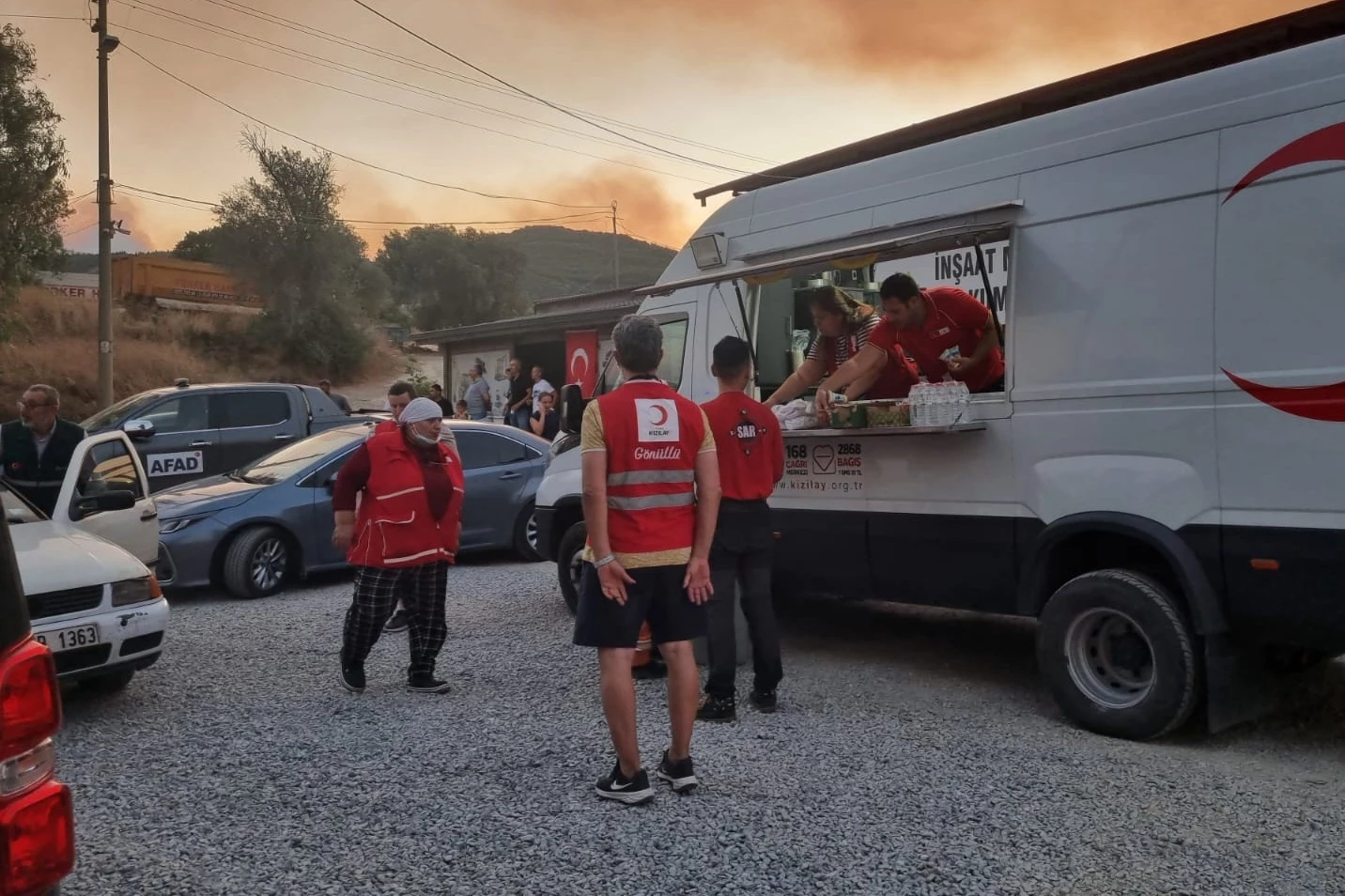 Türk Kızılay
