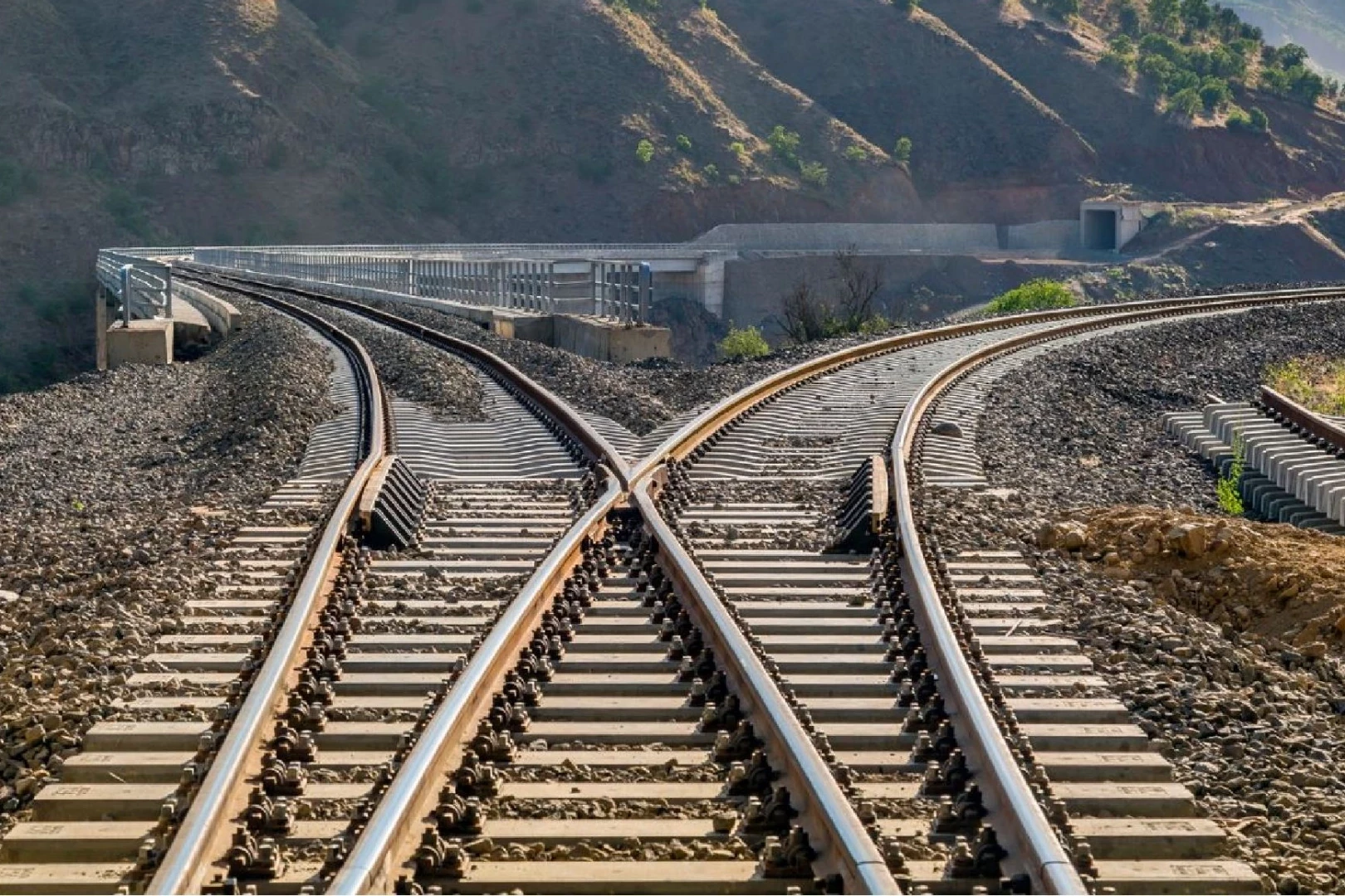 Demiryolu güvenliği için yeni yönetmelik 