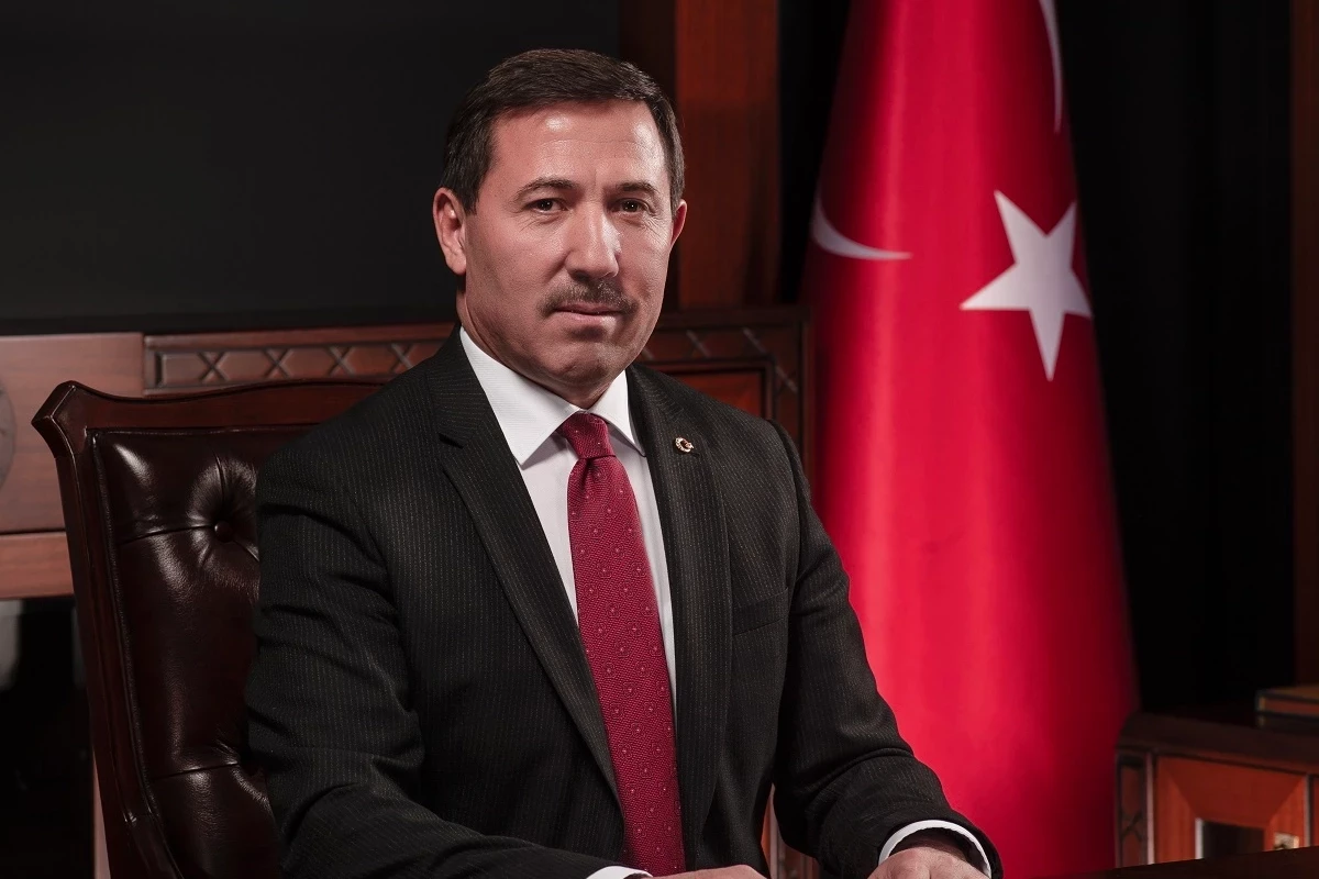 Konya Karatay