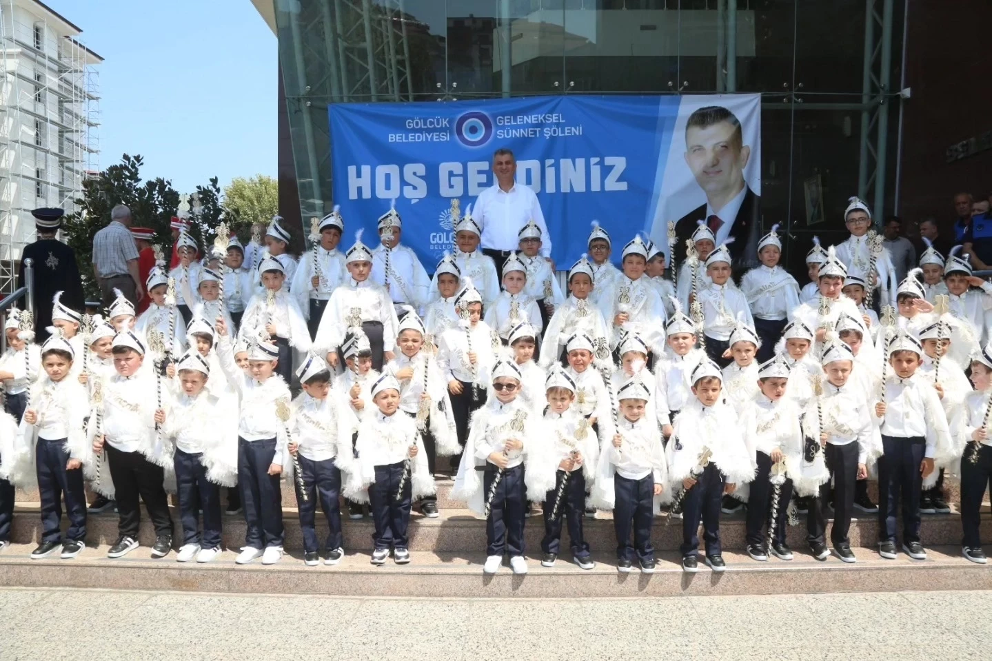 Kocaeli Gölcük