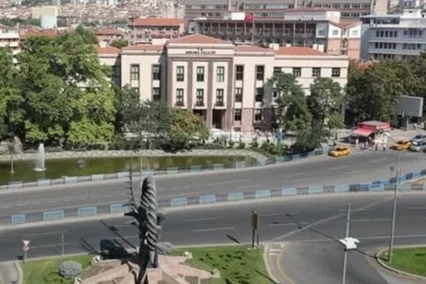 Ankara